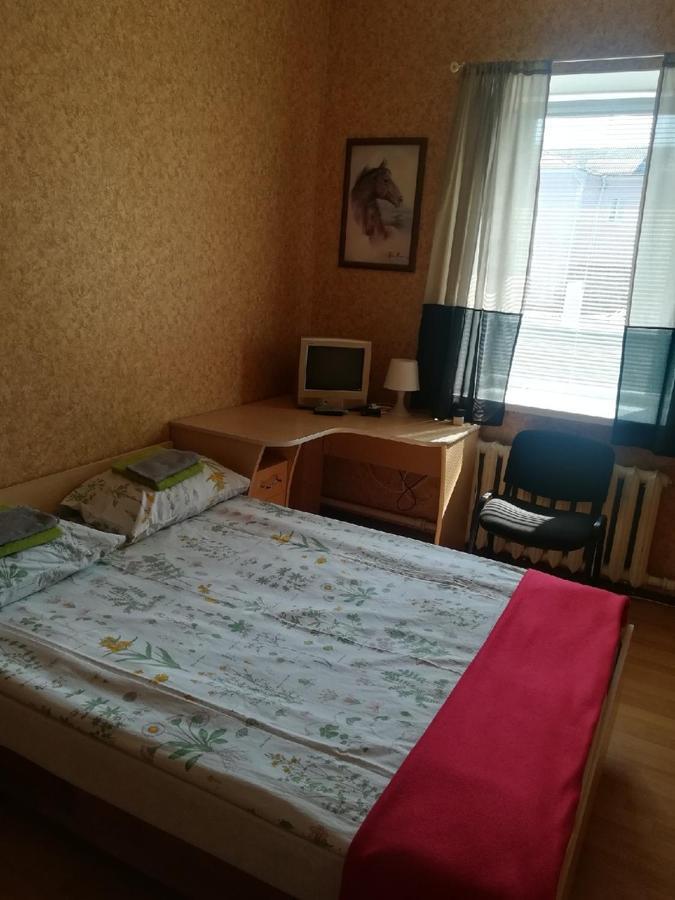 Hostel 3 Stars Na Oktyabryskoy วีเต็บส์ ภายนอก รูปภาพ